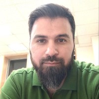 Amir Ali Nasiri