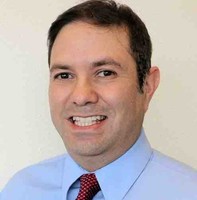 John Valdez, AICP