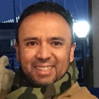 Jorge Orozco