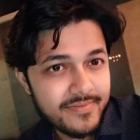 MD ZABIULLAH