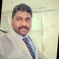 Vimalraj Asaithambi