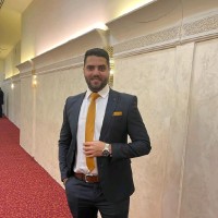Anas Abu Shariha