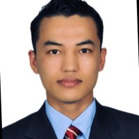Ramesh Gurung