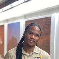 Ramadumetsa Kganyago