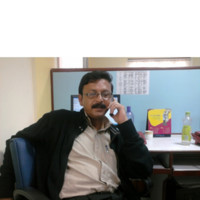 Pranab Bose