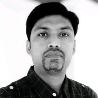 Sanjay Kumar Haldar, Pmp
