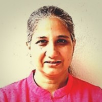 Darshana Kavatkar