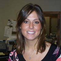 Gillian Hamm