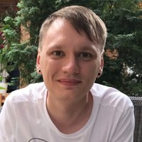 Vova Pavlyuk