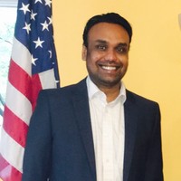 Anand Mudaliar