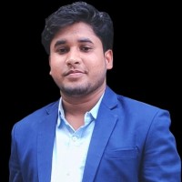 Md Saiful Islam