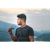 Arjun Ss