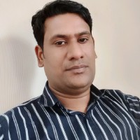 Arvind Sharma