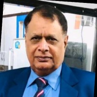 Dk Madan