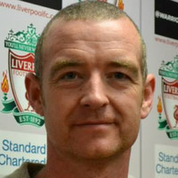 David Higgins