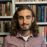 Nick Scaglione