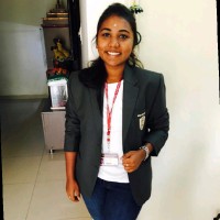 KRITHIKA K