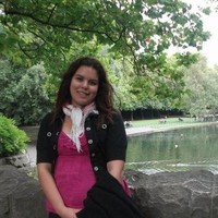 Rosanna Doucette
