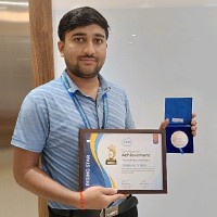 Devendra Nikam