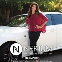 Juli Morse