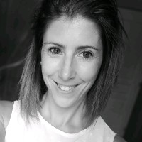 Justine Vairon