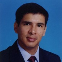 Carlos Andres Espinosa