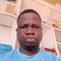 Isaac Mensah Kofi