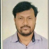 Krishnendu Das