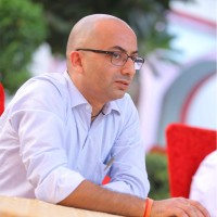 SANJEEV SAINI