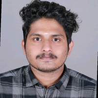 Hareesh Mh