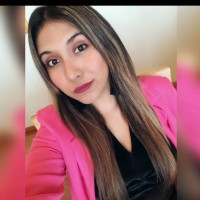 Grisel Lezama Molina