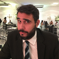 Lazaro Rocha