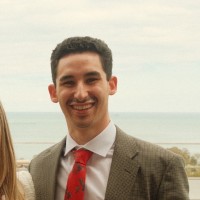 Matthew Rivas