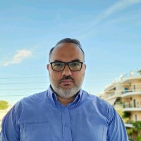 Ioannis (John) Tzezanas