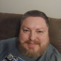 Darren Routon