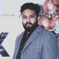 NITESH KUMAR