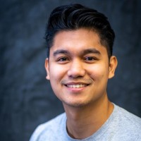 Chad De Castro