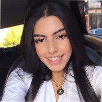 Thassya Da Hora Ribeiro