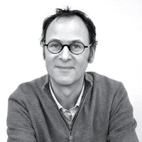 Bertrand Baudez