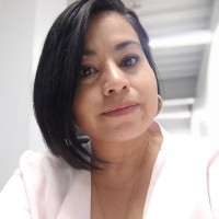 Maria Elena Garcia Díaz