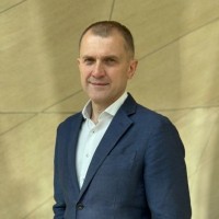 Sergii Lazenkov
