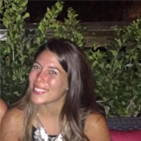 Christina Panarese