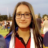 Tejinder P Kaur