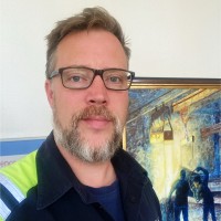 Fredrik Ström