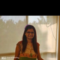 Tejashri Thikekar