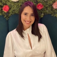 Cynthia Rafaela