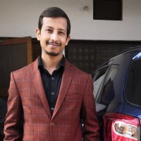 Azhar Khan