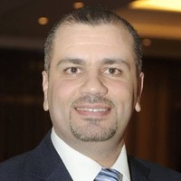 Moussa Alameddine, CMA