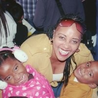 Tonya Morris