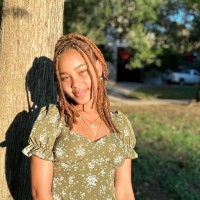 Jaydah Smith